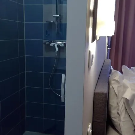 Hotel Hotel/restaurant C'vall 3*