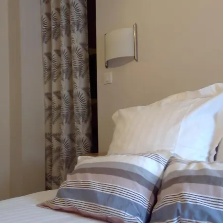 Hôtel/restaurant C'vall Hotel 3*