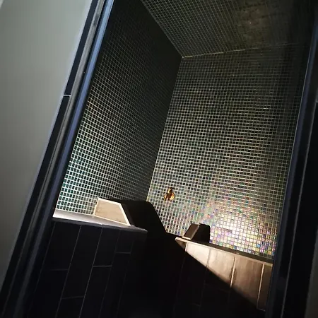 Hotel/restaurant C'vall Hotel