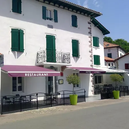 Hotel Hotel/restaurant C'vall