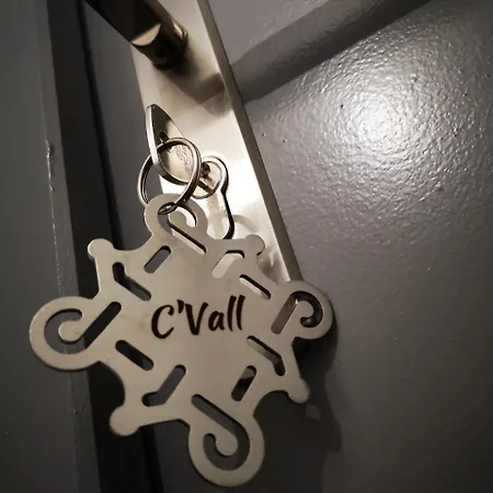 Hotel/restaurant C'vall 3* Urepel