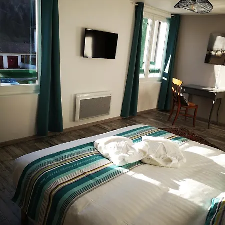 Hotel/restaurant C'vall Hotel