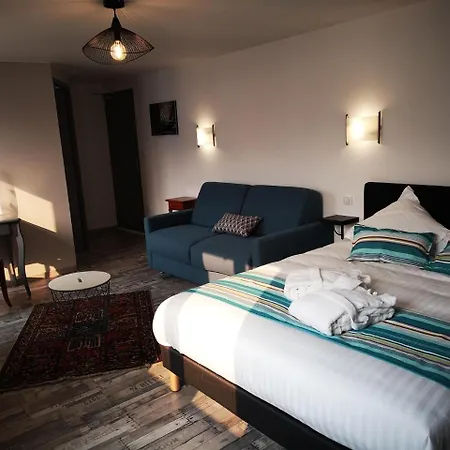 Hotel/restaurant C'vall