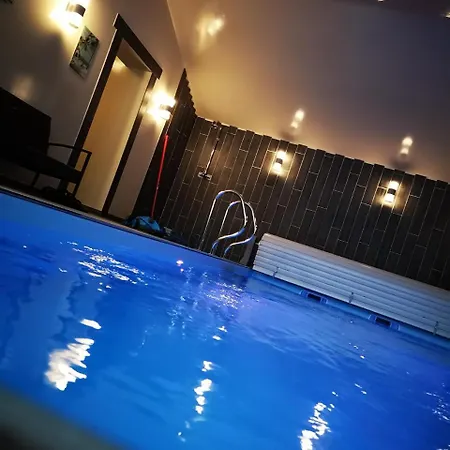 Hotel/restaurant C'vall Hotel Urepel