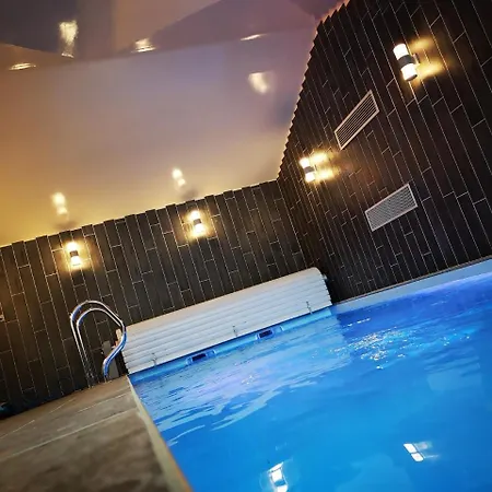 Hotel Hôtel/restaurant C'vall