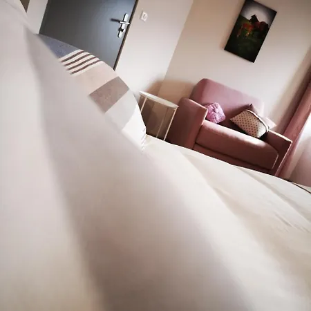 Hotel Hotel/restaurant C'vall