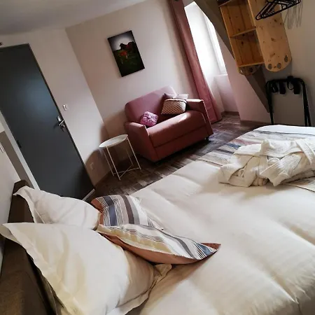 Hotel/restaurant C'vall 3* Urepel