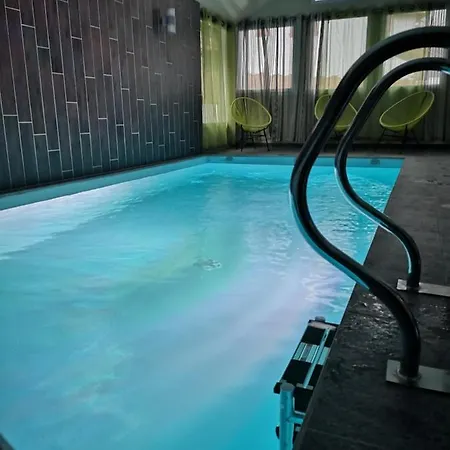 Hotel Hotel/restaurant C'vall