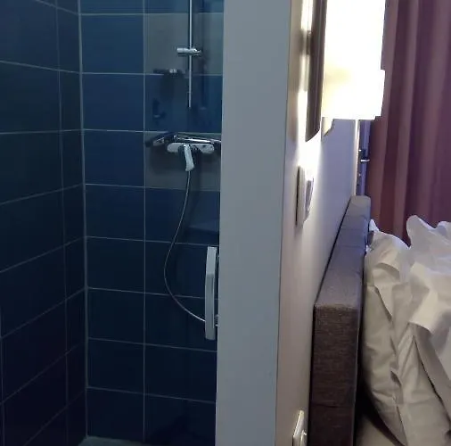 فندق Hotel/restaurant C'vall 3*