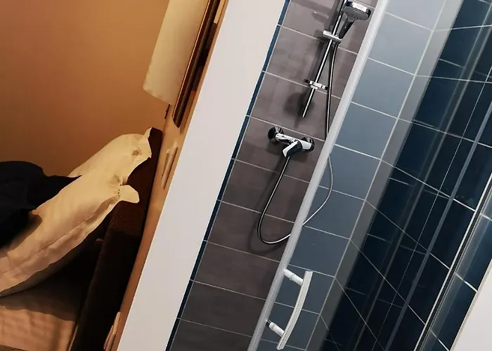 Hotel/restaurant C'vall