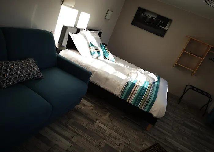 Hotel/restaurant C'vall فندق 3*