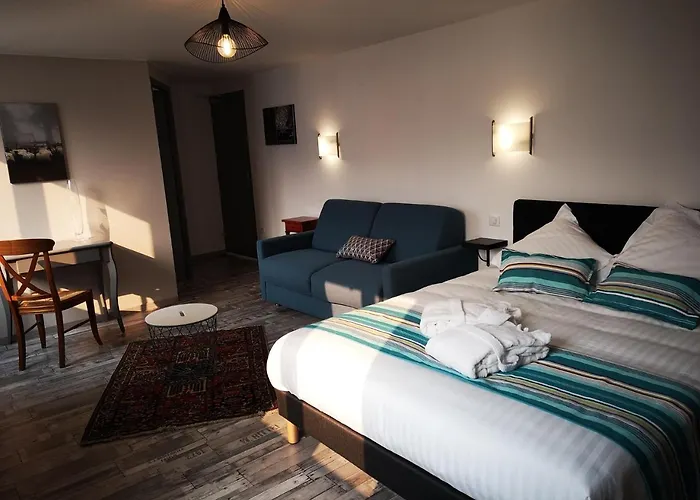 Hotel/restaurant C'vall